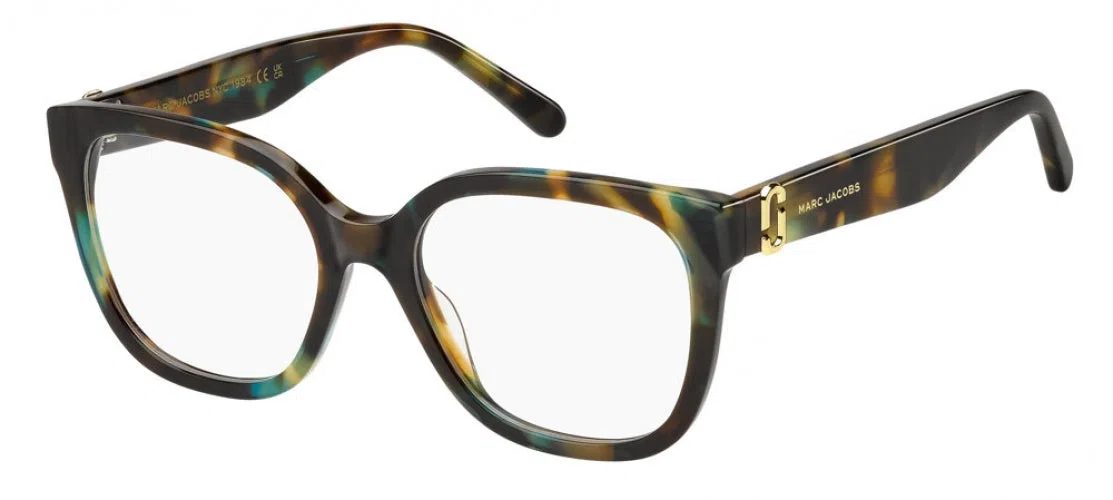 Marc Jacobs MARC893 Eyeglasses - view 5